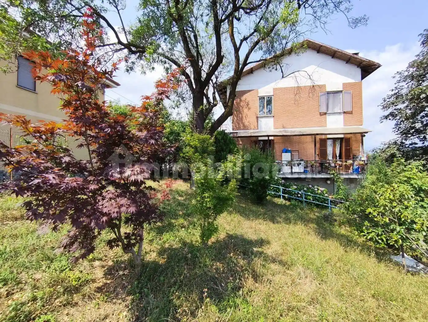 Appartamento in vendita a Avigliana