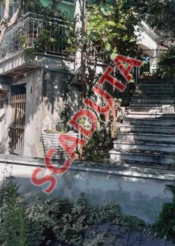 Appartamento in asta a Montappone