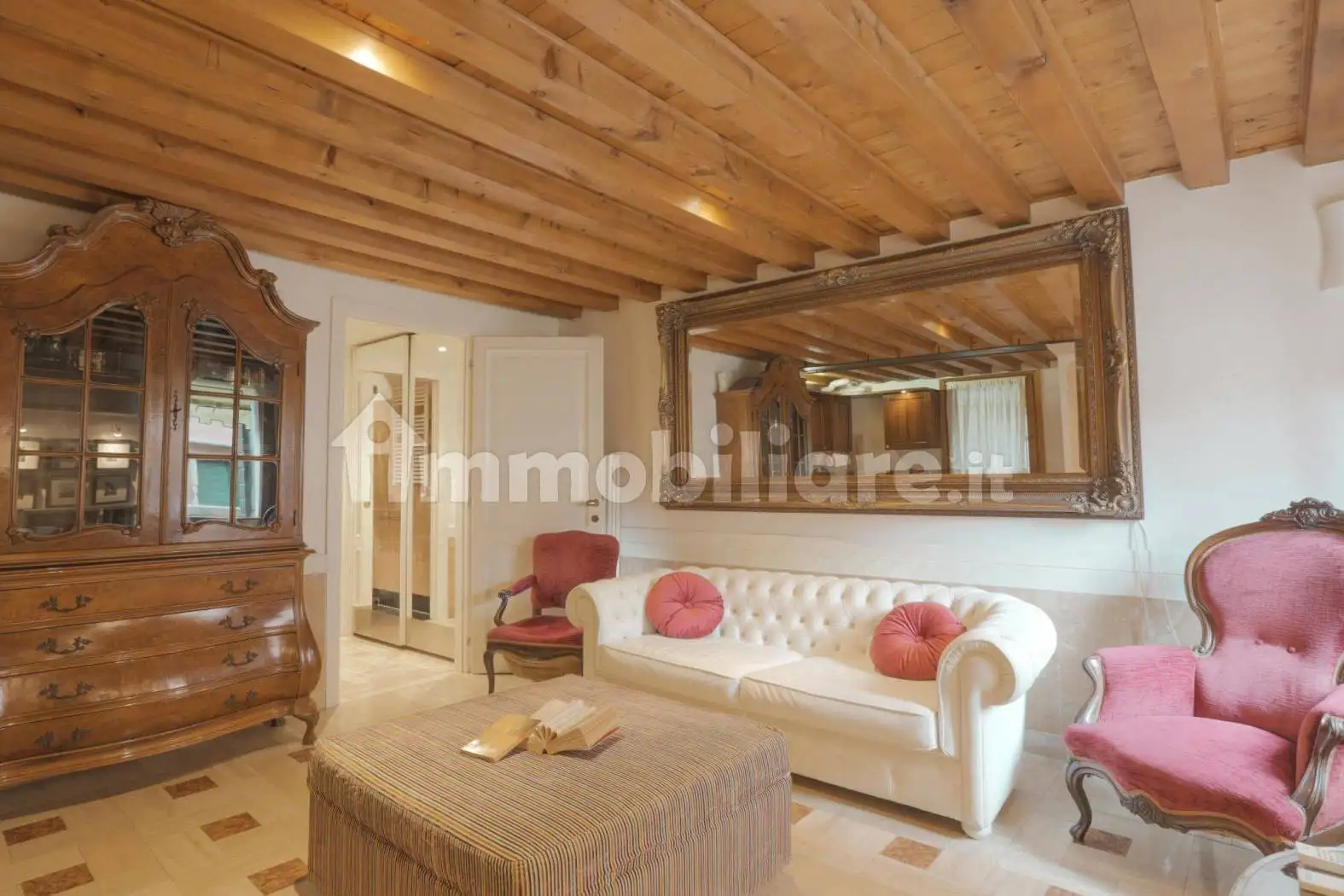 Appartamento in affitto a Venezia