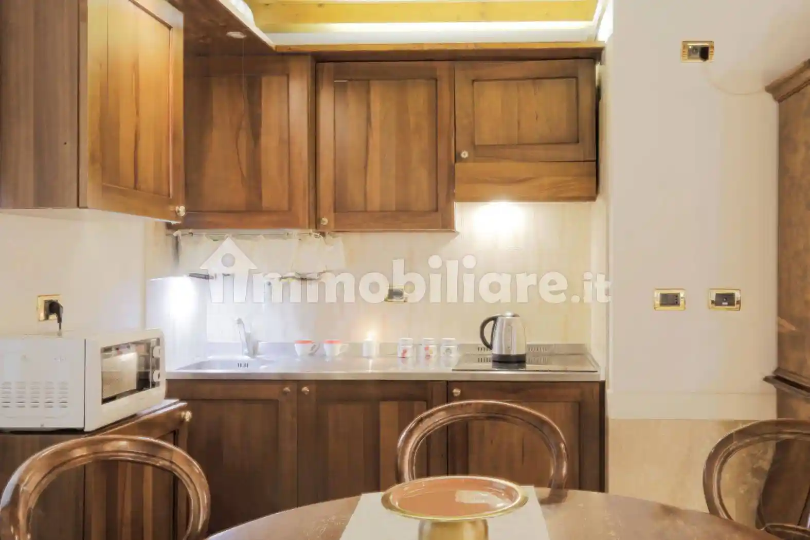 Bilocale Fondamenta Trapolina 2468, Guglie - San Leonardo, Venezia - foto 4