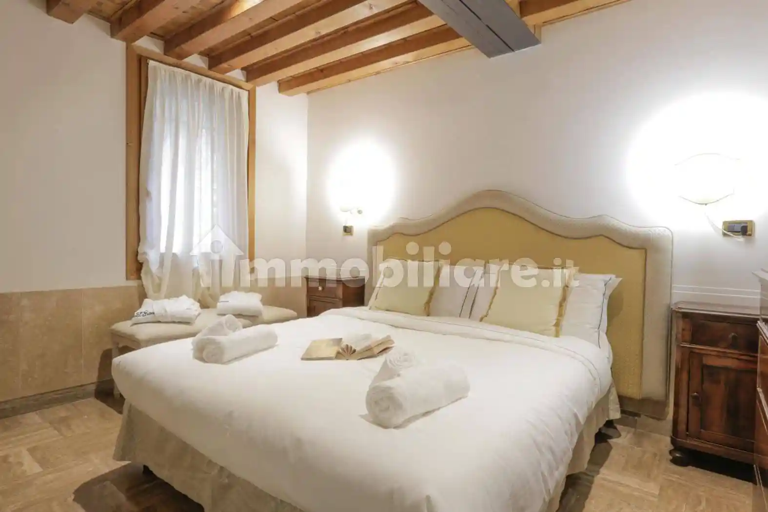 Bilocale Fondamenta Trapolina 2468, Guglie - San Leonardo, Venezia - foto 5