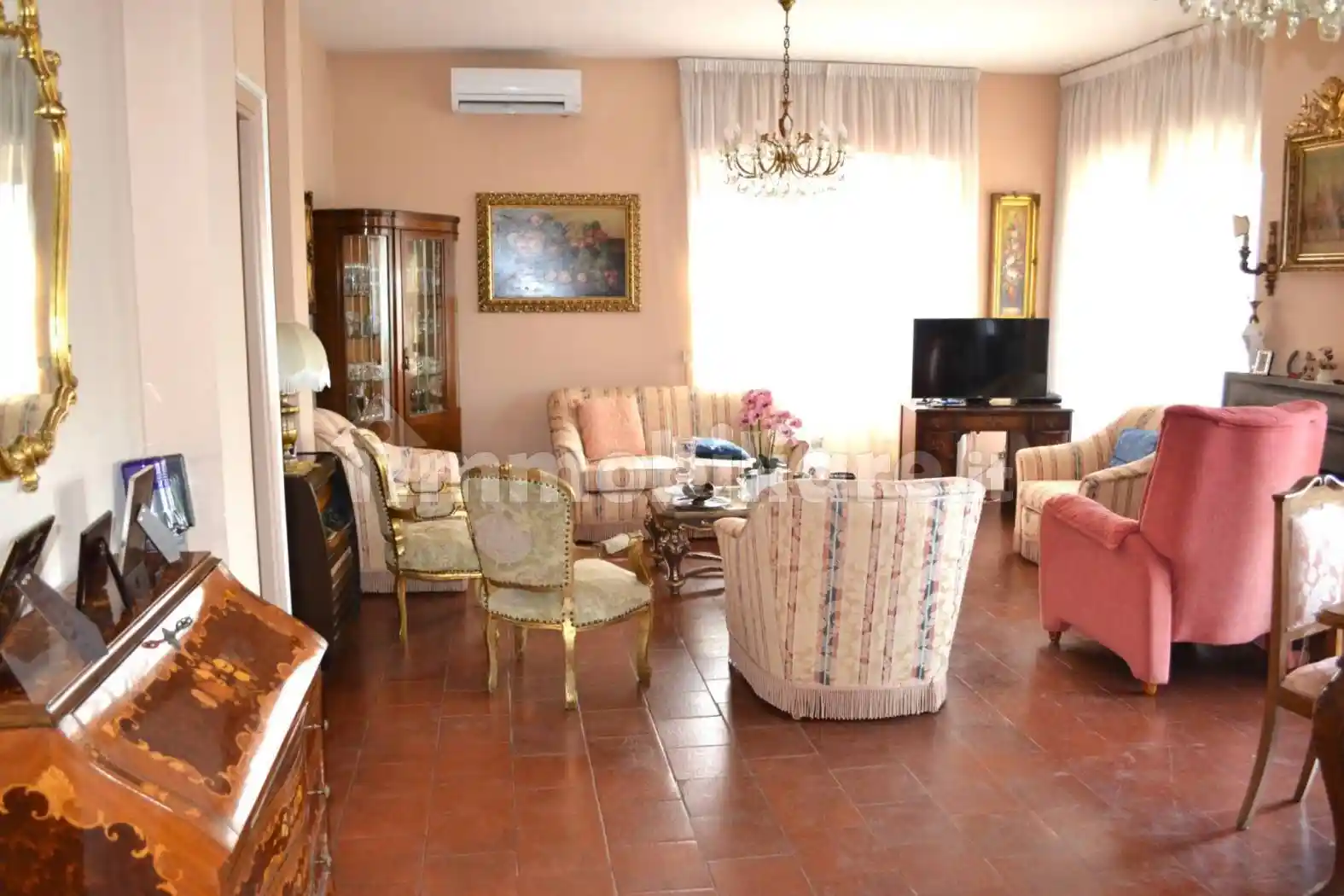 Attico via Filippo Zaniberti, Ardeatino - Montagnola, Roma - foto 2