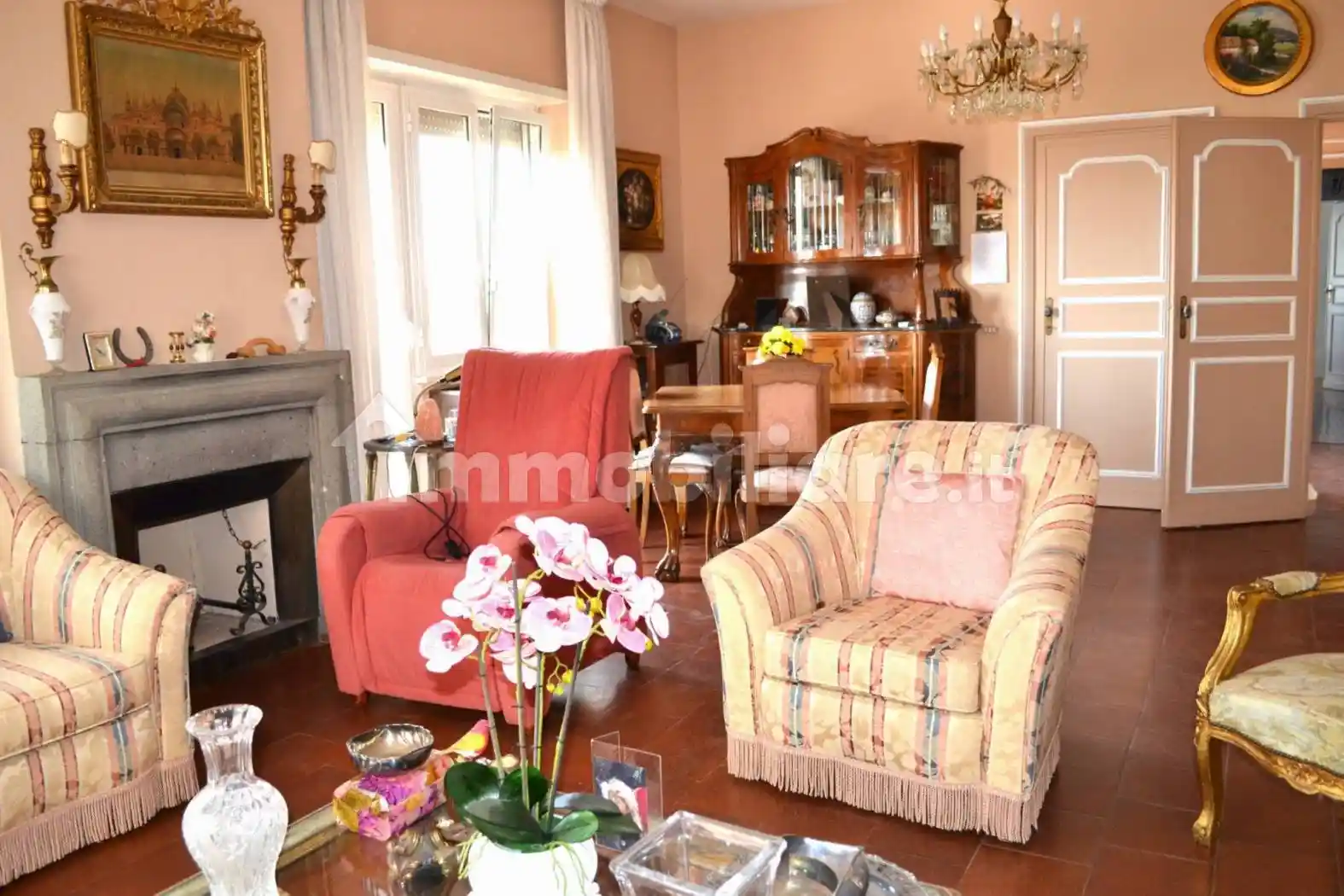 Attico via Filippo Zaniberti, Ardeatino - Montagnola, Roma - foto 3