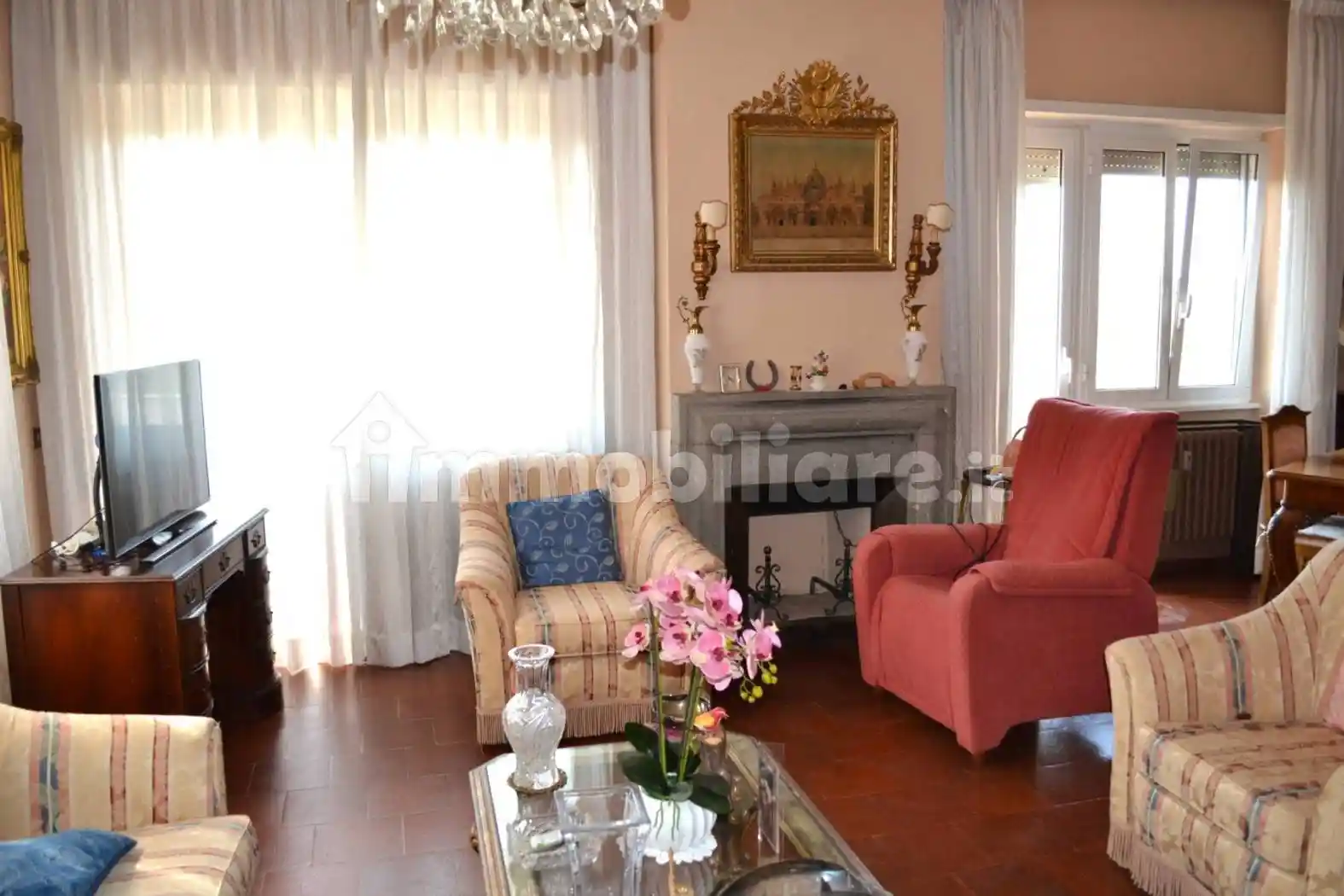 Attico via Filippo Zaniberti, Ardeatino - Montagnola, Roma - foto 4