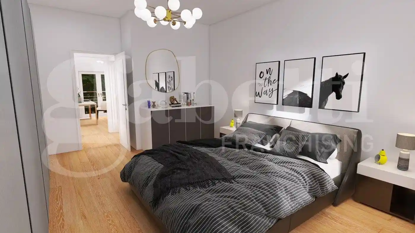 Villetta a schiera - foto 3