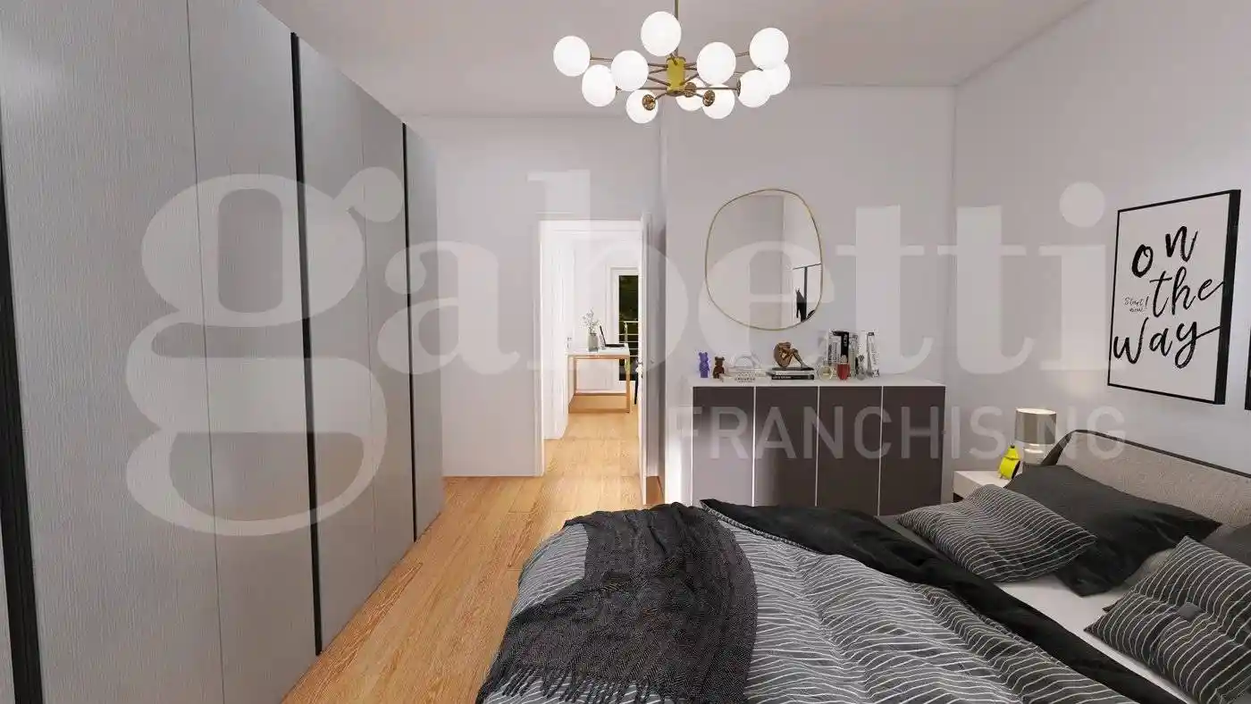 Villetta a schiera - foto 4