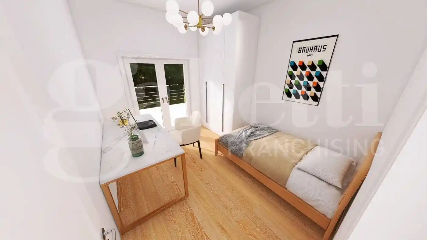 Villetta a schiera - foto 5