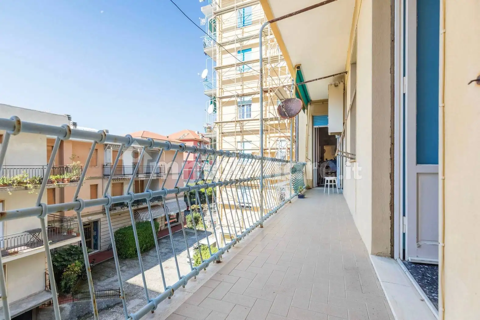 Appartamento in vendita a Levanto