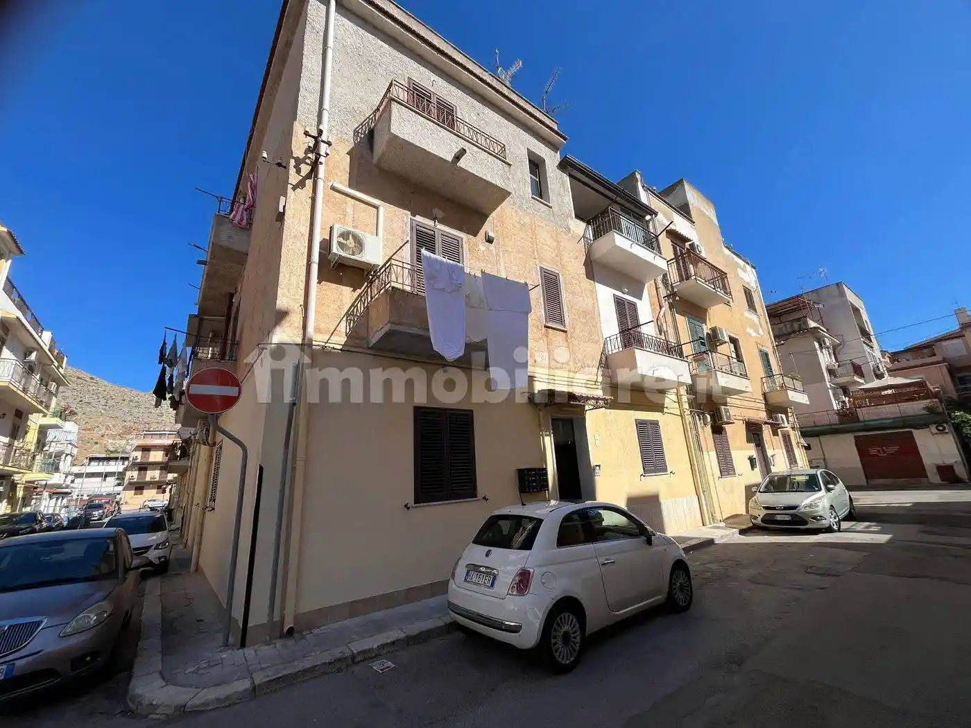 Trilocale via Icaro, 14, Partanna, Palermo - foto 2