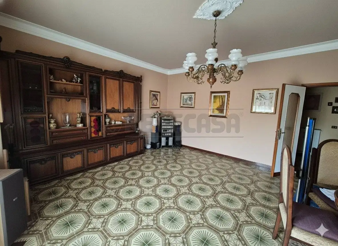 Appartamento in vendita a Castelverde