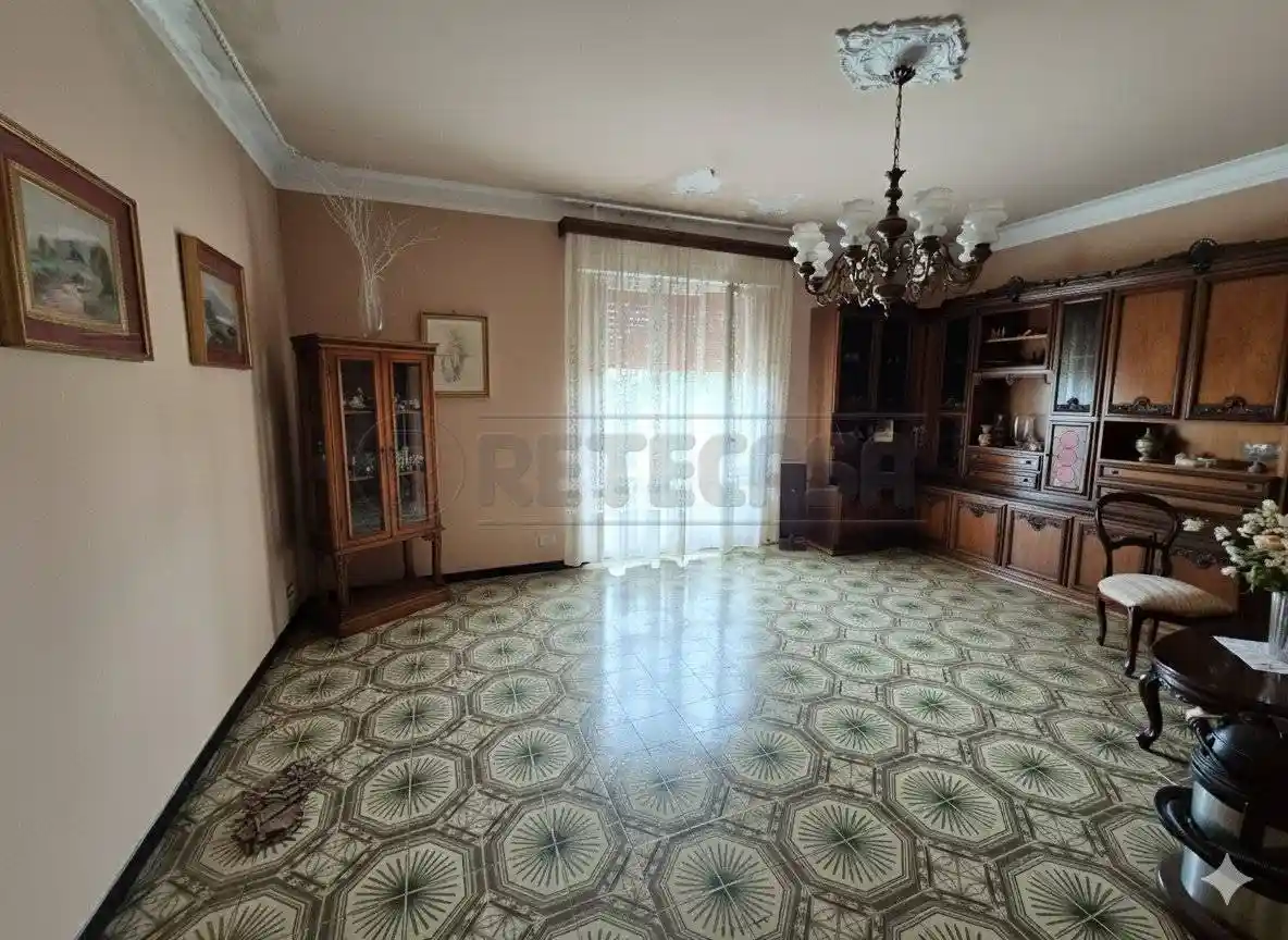 Trilocale via Bergamo, Centro, Castelverde - foto 3