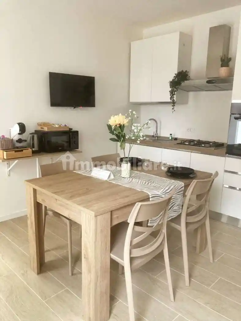 Trilocale Stradone dei Nicolosi 7, Anconetta, Vicenza - foto 2