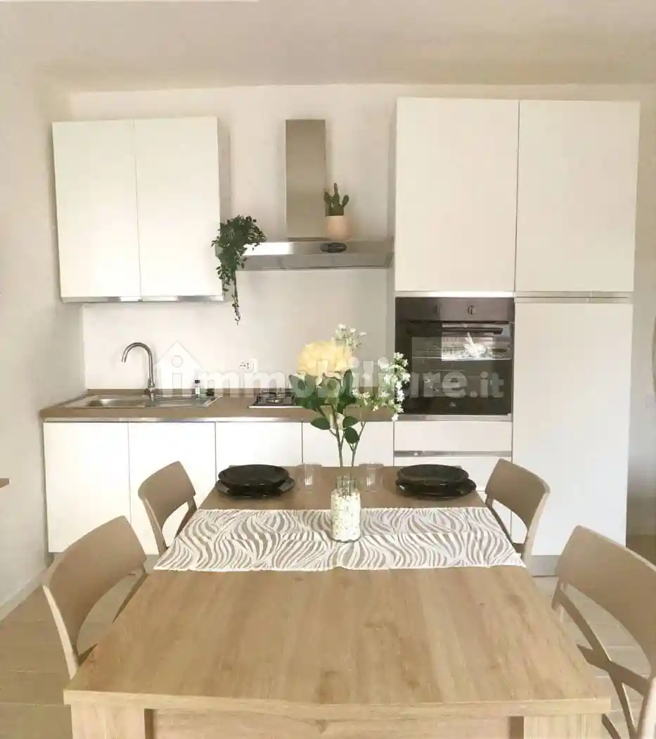 Trilocale Stradone dei Nicolosi 7, Anconetta, Vicenza - foto 3