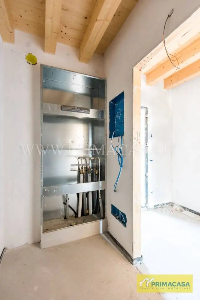 Trilocale piazza Roma, Centro, Buttapietra - foto 3