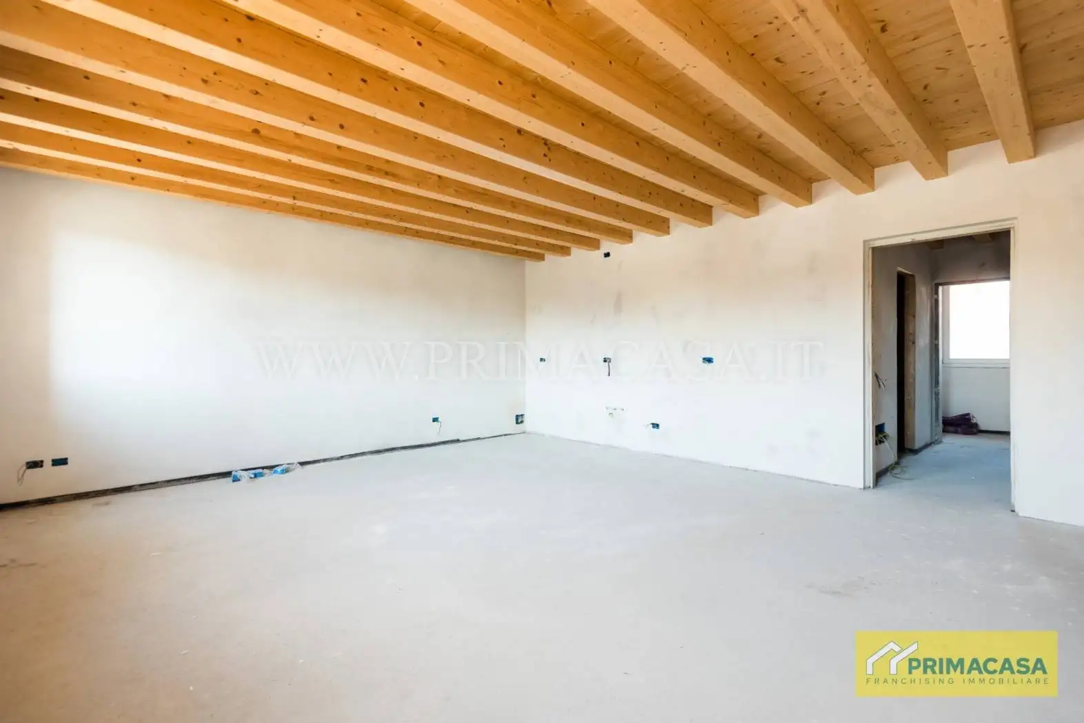 Trilocale piazza Roma, Centro, Buttapietra - foto 5