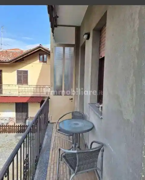 Casa indipendente all'asta via Santuario Di Oropa, 168, Biella - foto 3
