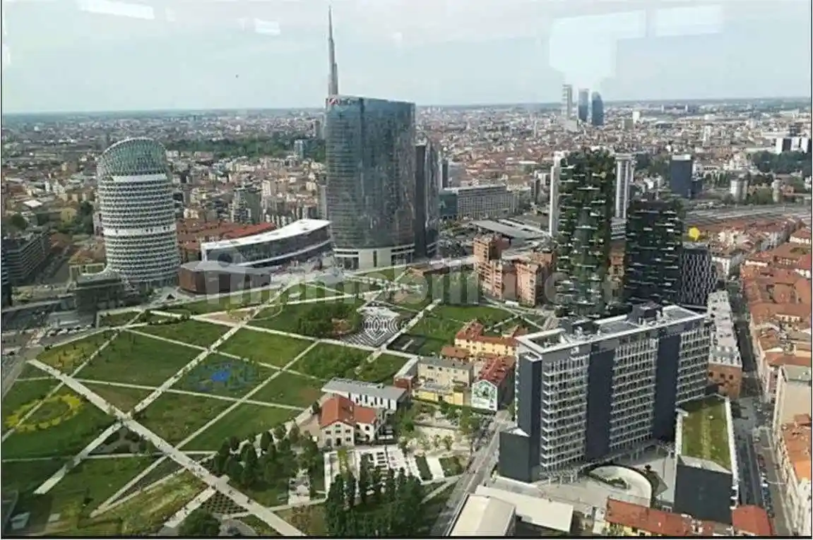 Terratetto unifamiliare 880 m², Duomo, Milano - foto 4