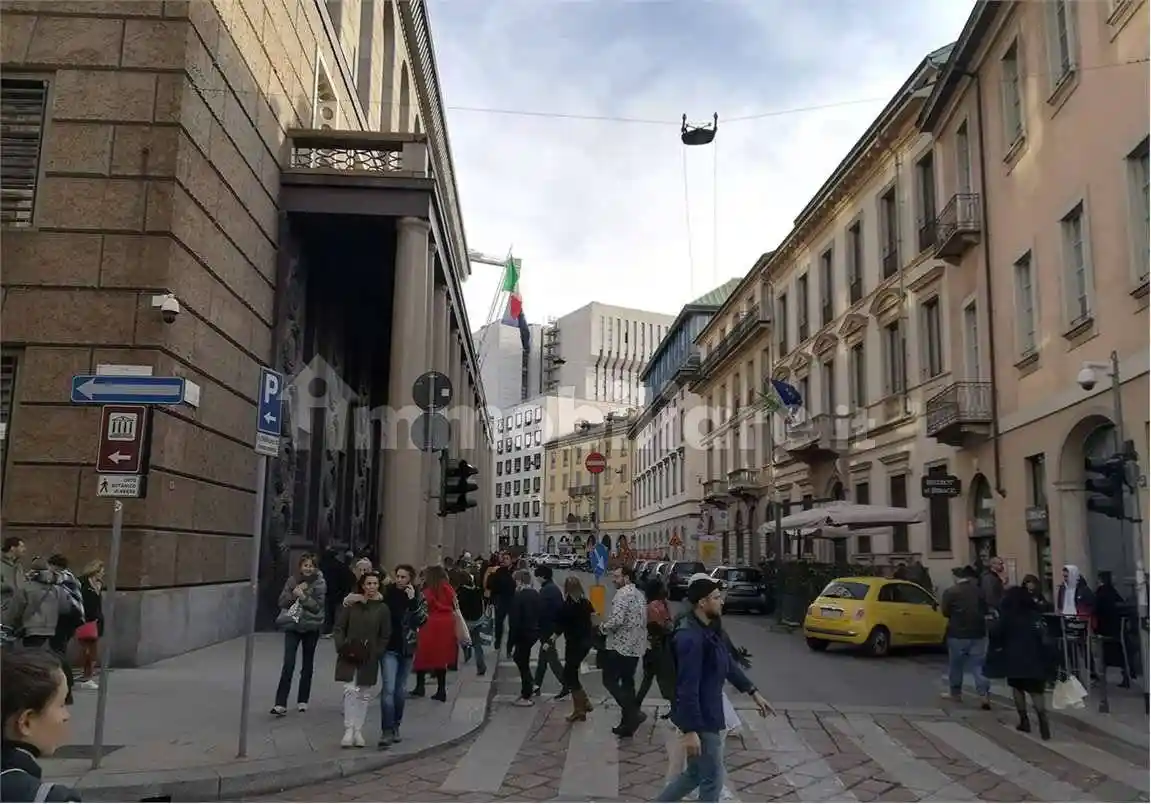 Terratetto unifamiliare 880 m², Duomo, Milano - foto 5