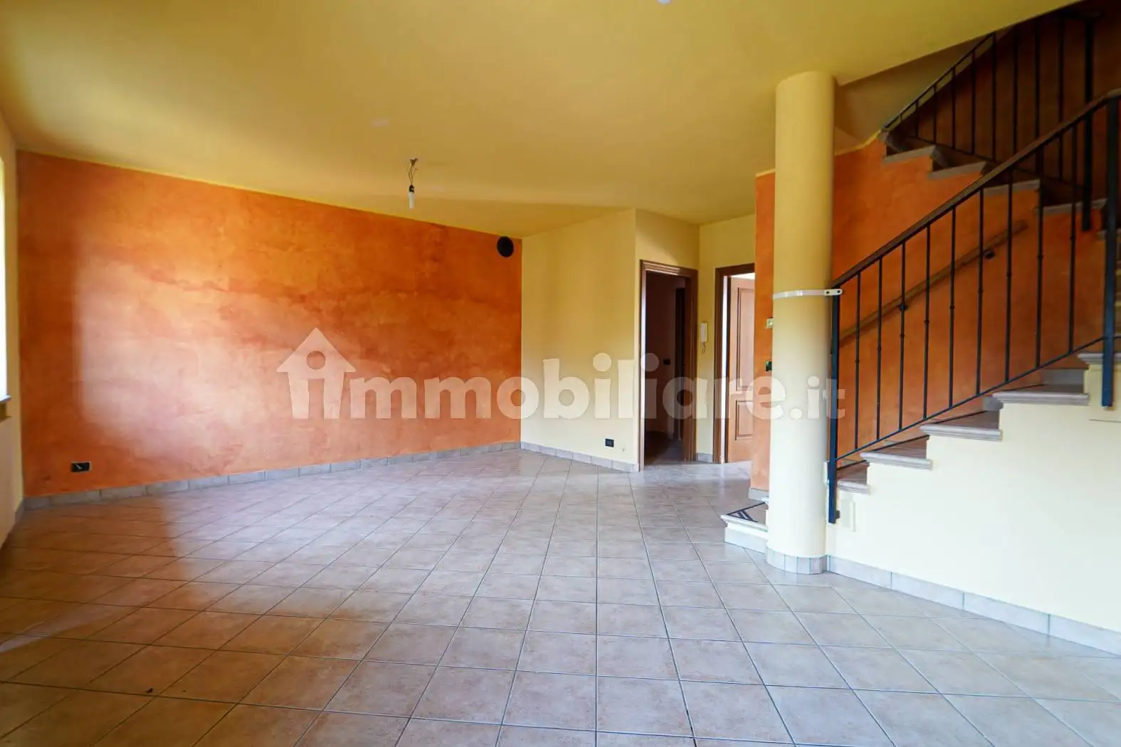 Villa a schiera piazza Nazari, Caraglio - foto 3