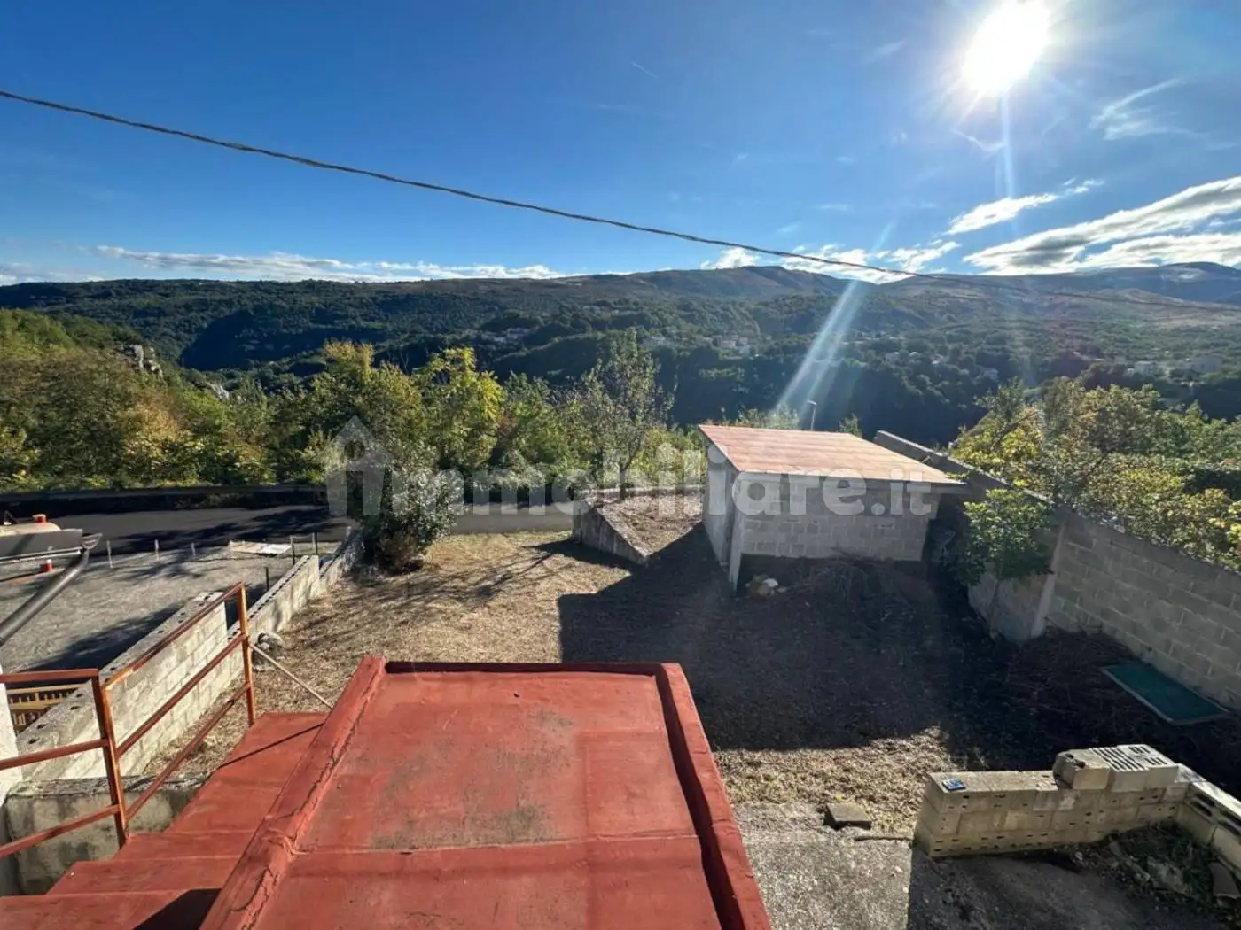 Quadrilocale Contrada San Martino, Abbateggio - foto 5