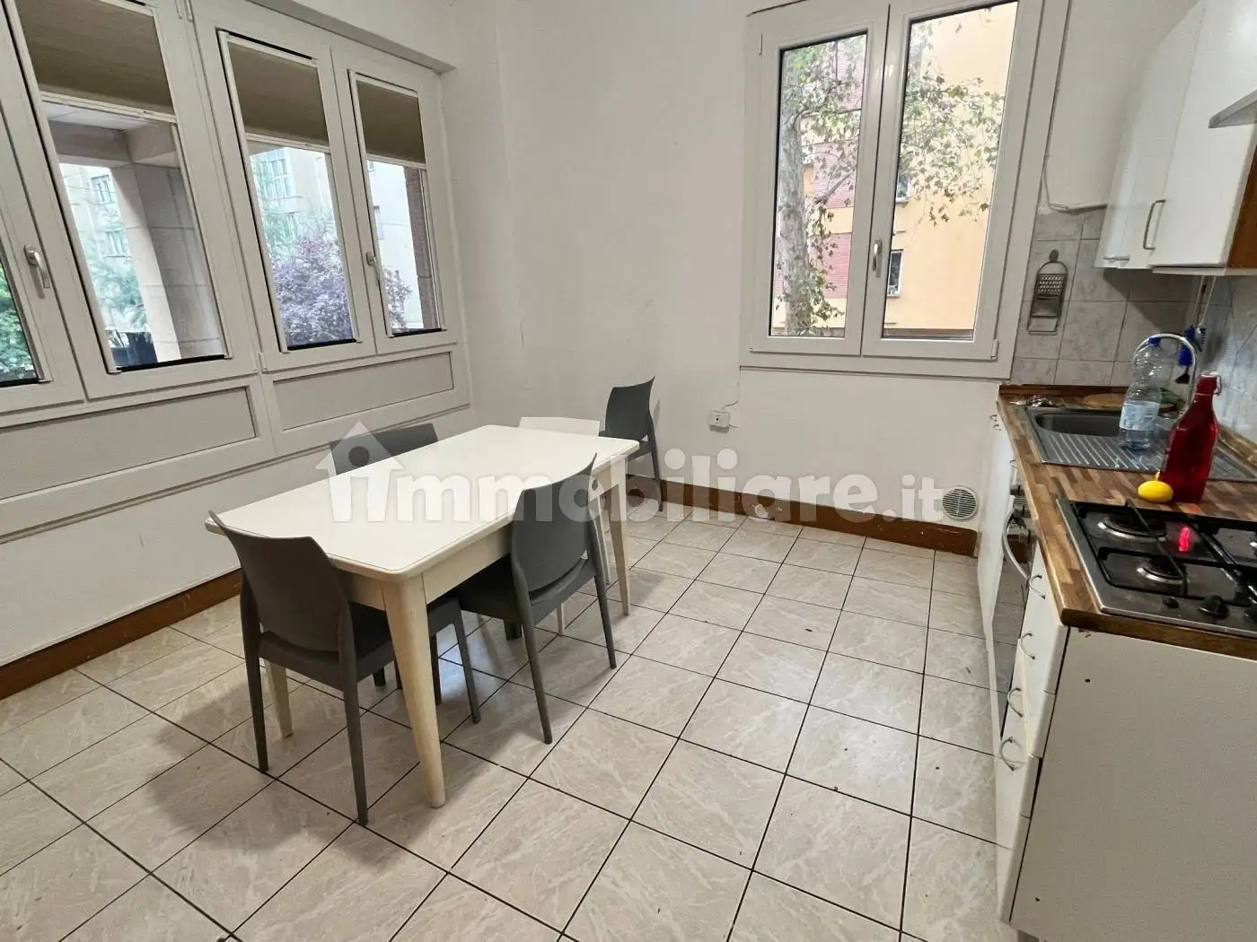 Appartamento in affitto a Bologna