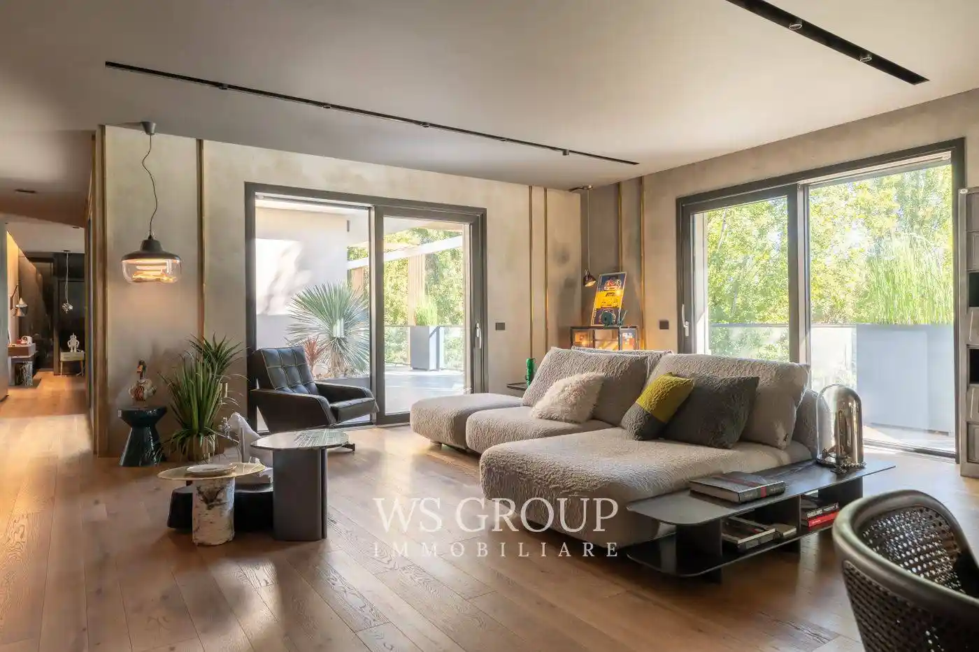 Attico - Mansarda in vendita a Carate Brianza