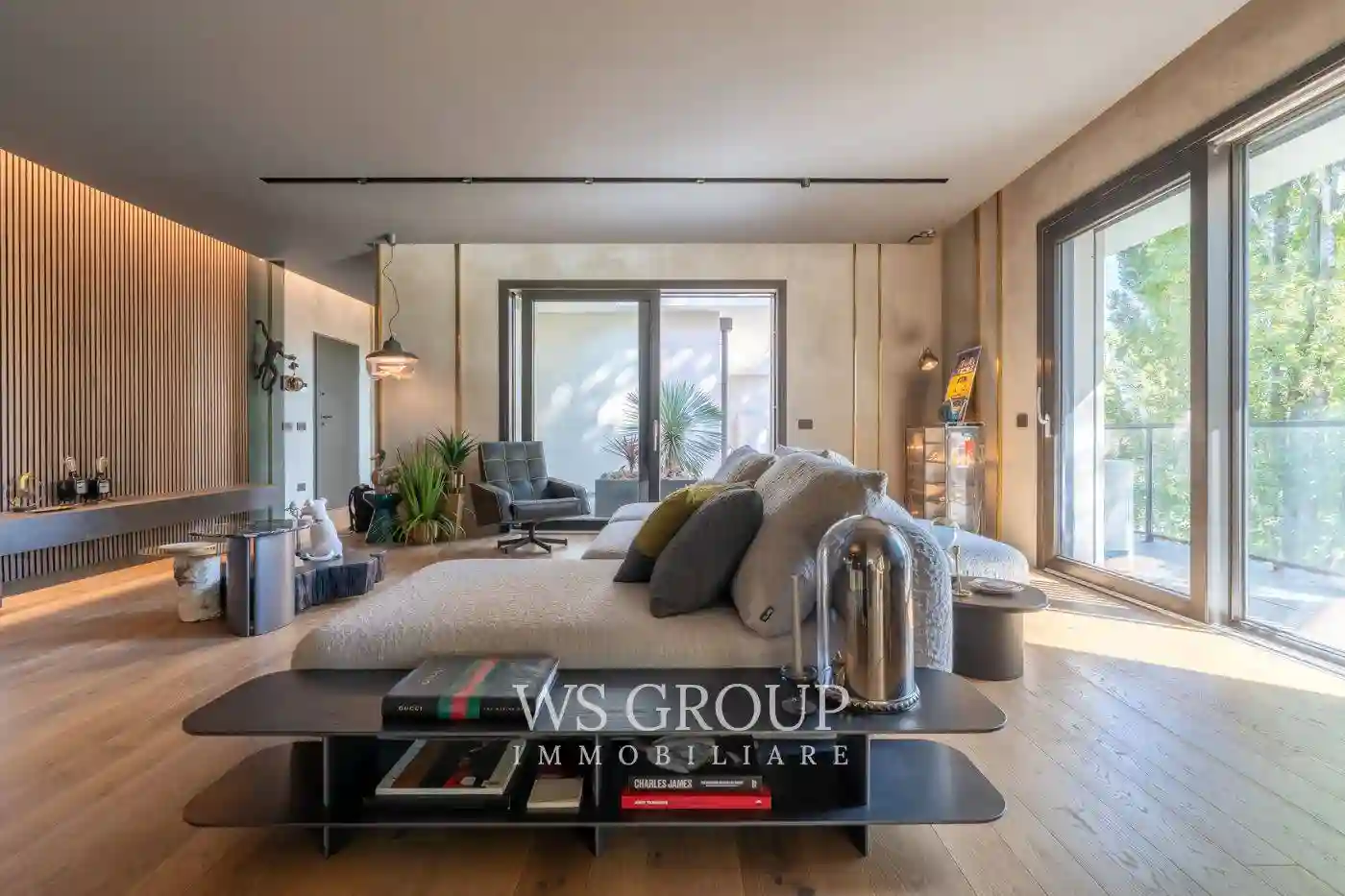 Attico - Mansarda - foto 2