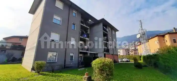 Appartamento in vendita a Zogno