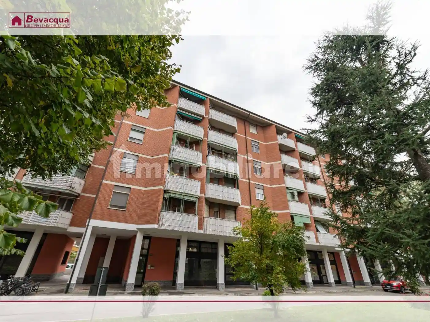 Trilocale via Santa Teresa 24, Chiesa Rossa, Milano - foto 2