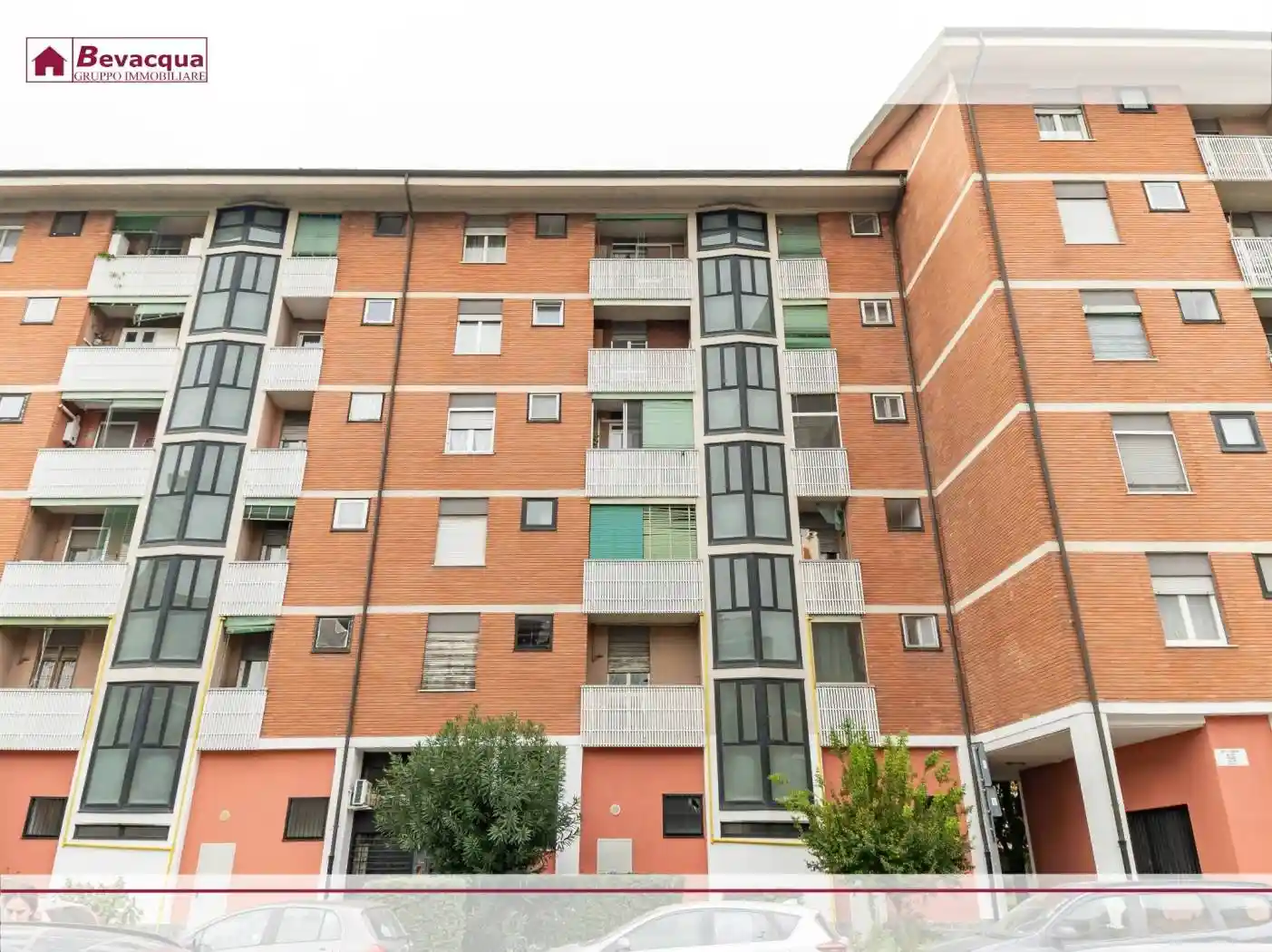 Trilocale via Santa Teresa 24, Chiesa Rossa, Milano - foto 4