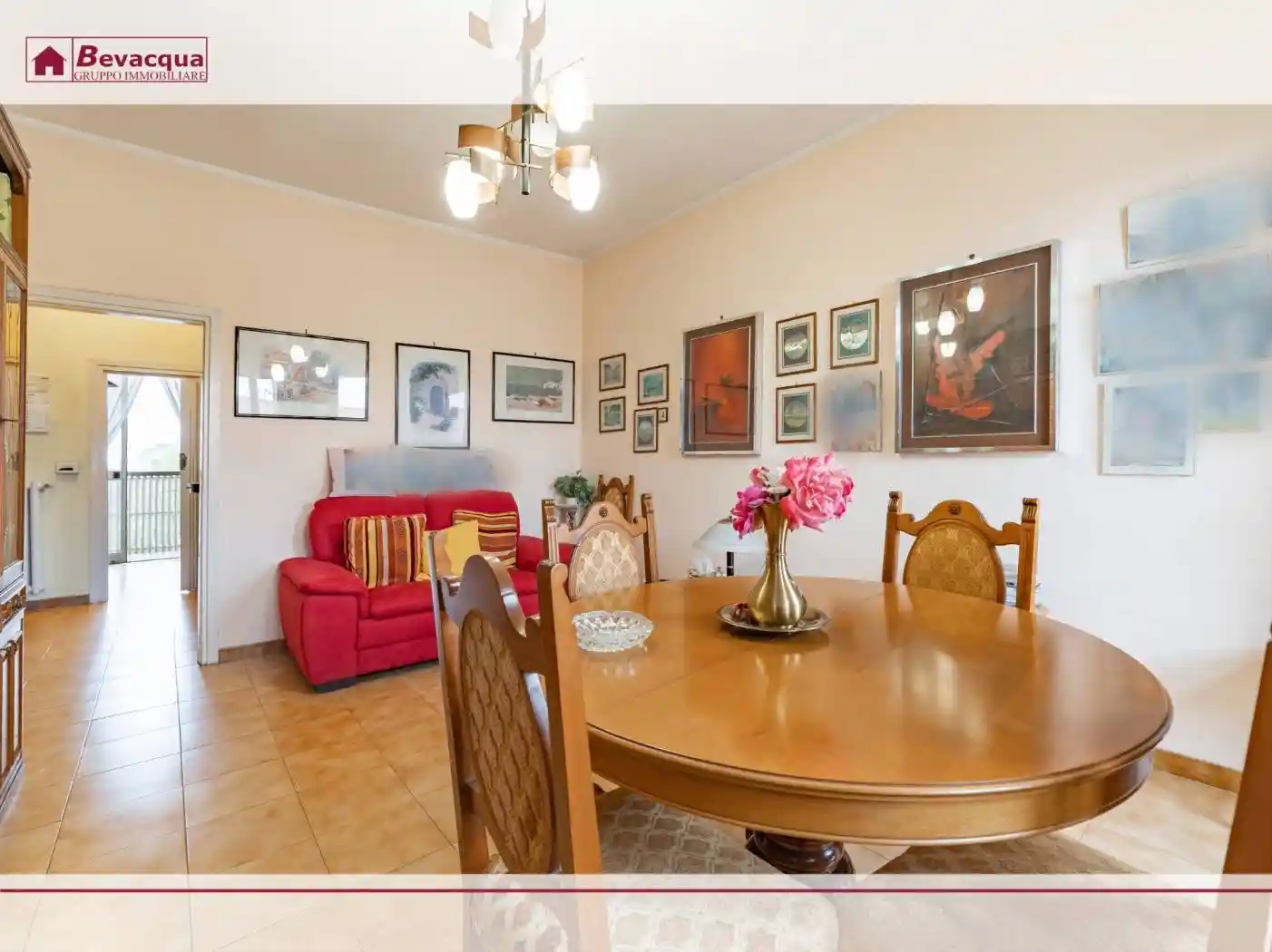 Trilocale via Santa Teresa 24, Chiesa Rossa, Milano - foto 5