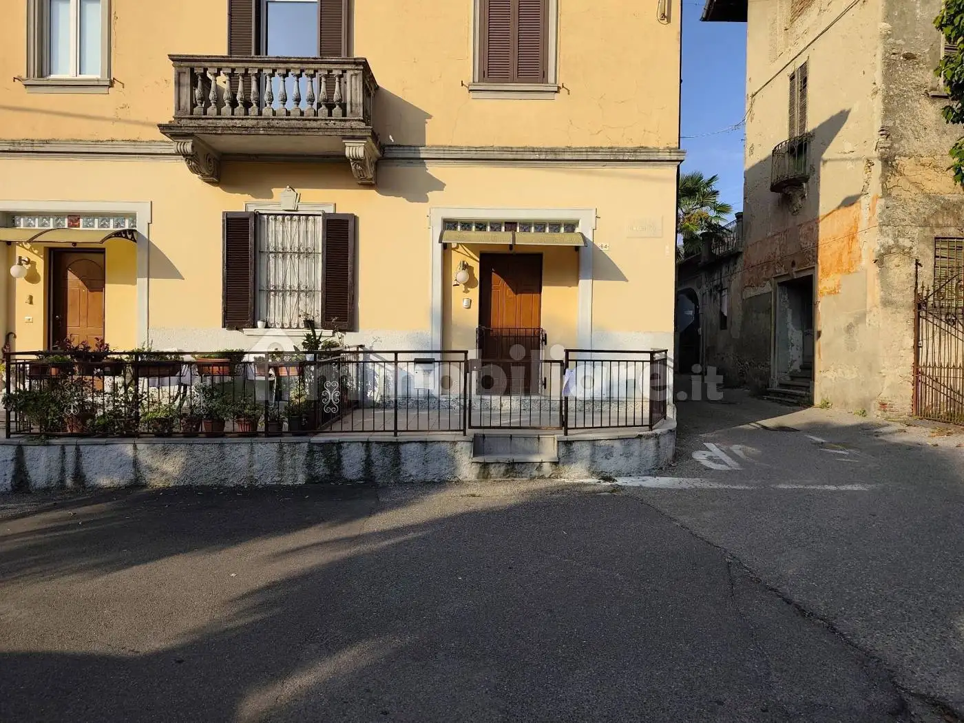 Appartamento in vendita a Cuveglio