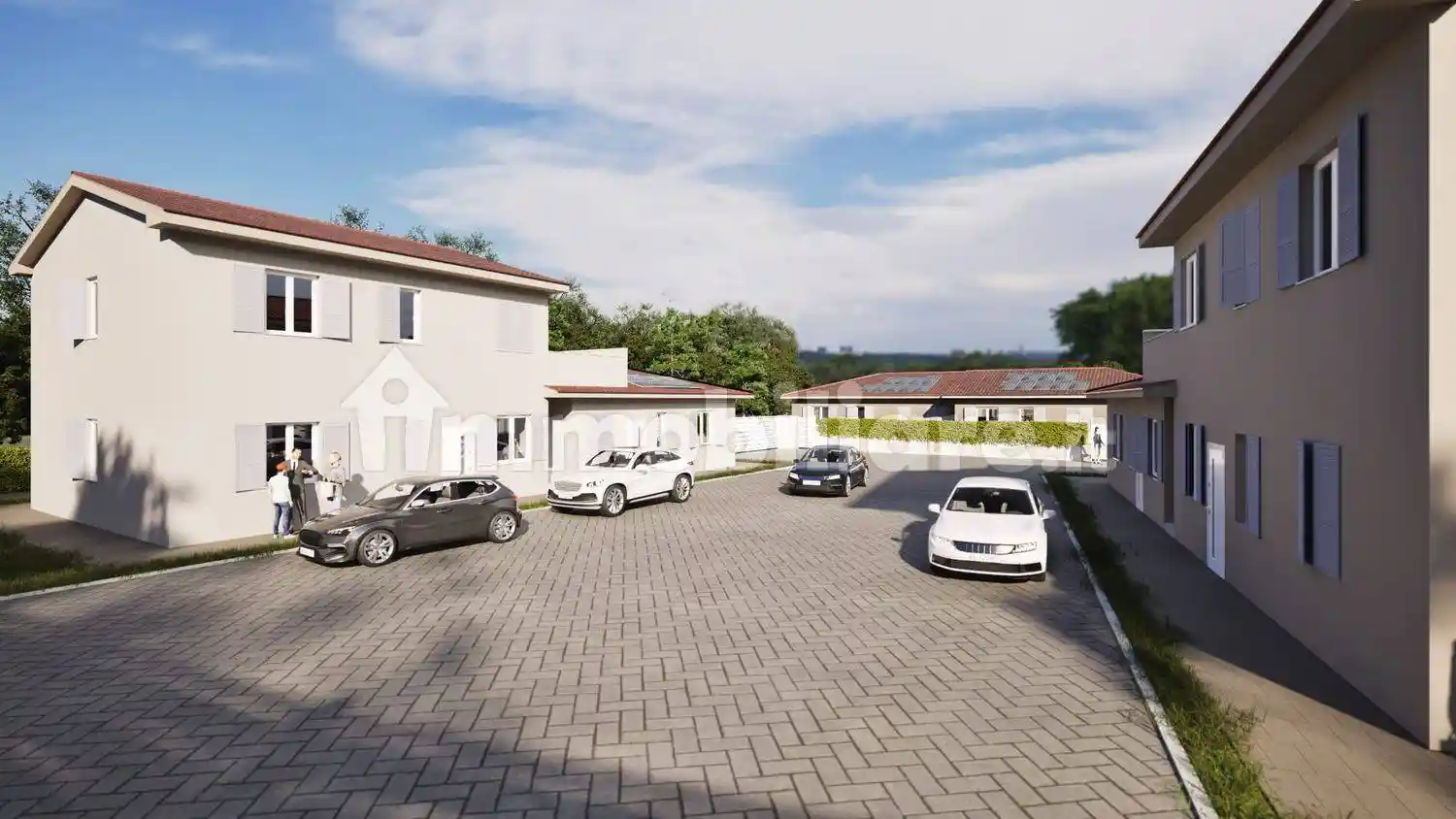 Casa indipendente - foto 3