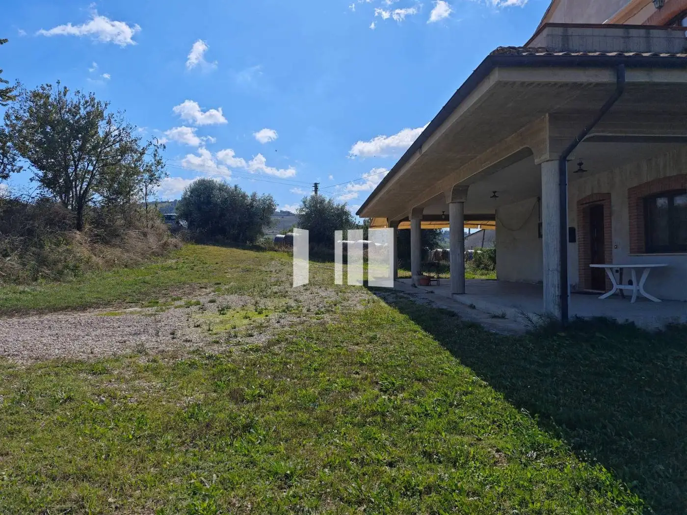 Villa bifamiliare via Villa De Luca 12, Bellante - foto 5