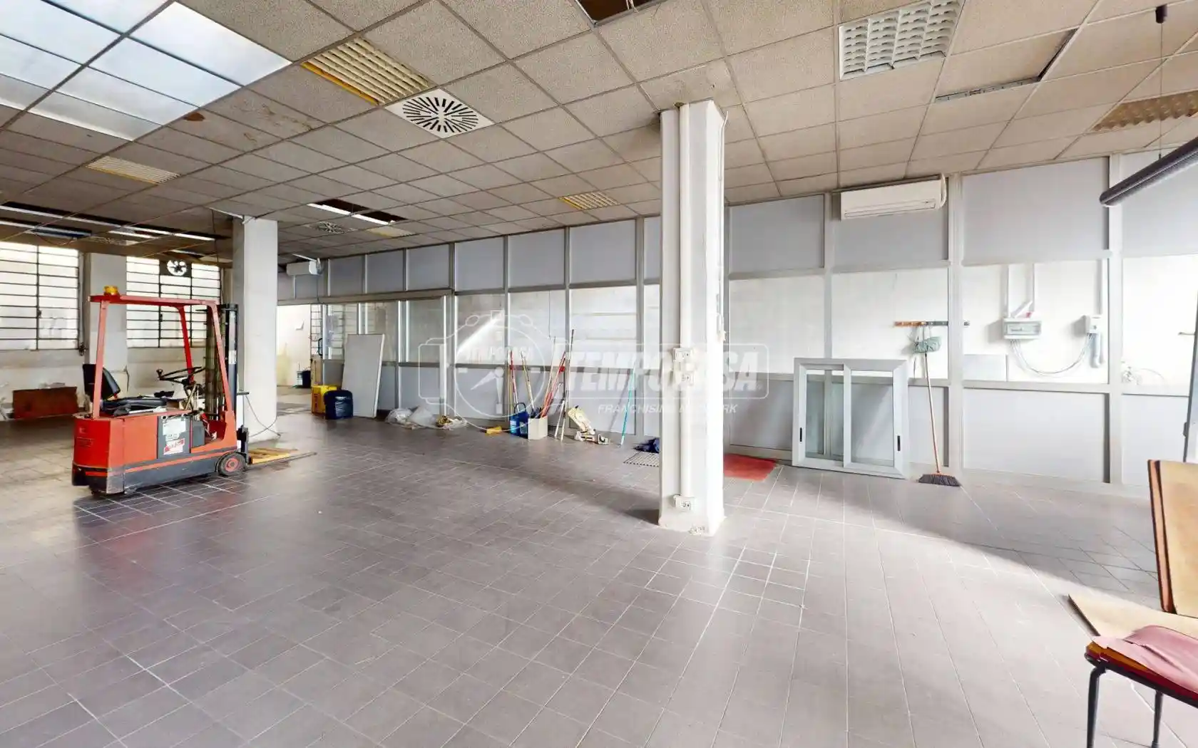 Loft in vendita a Torino