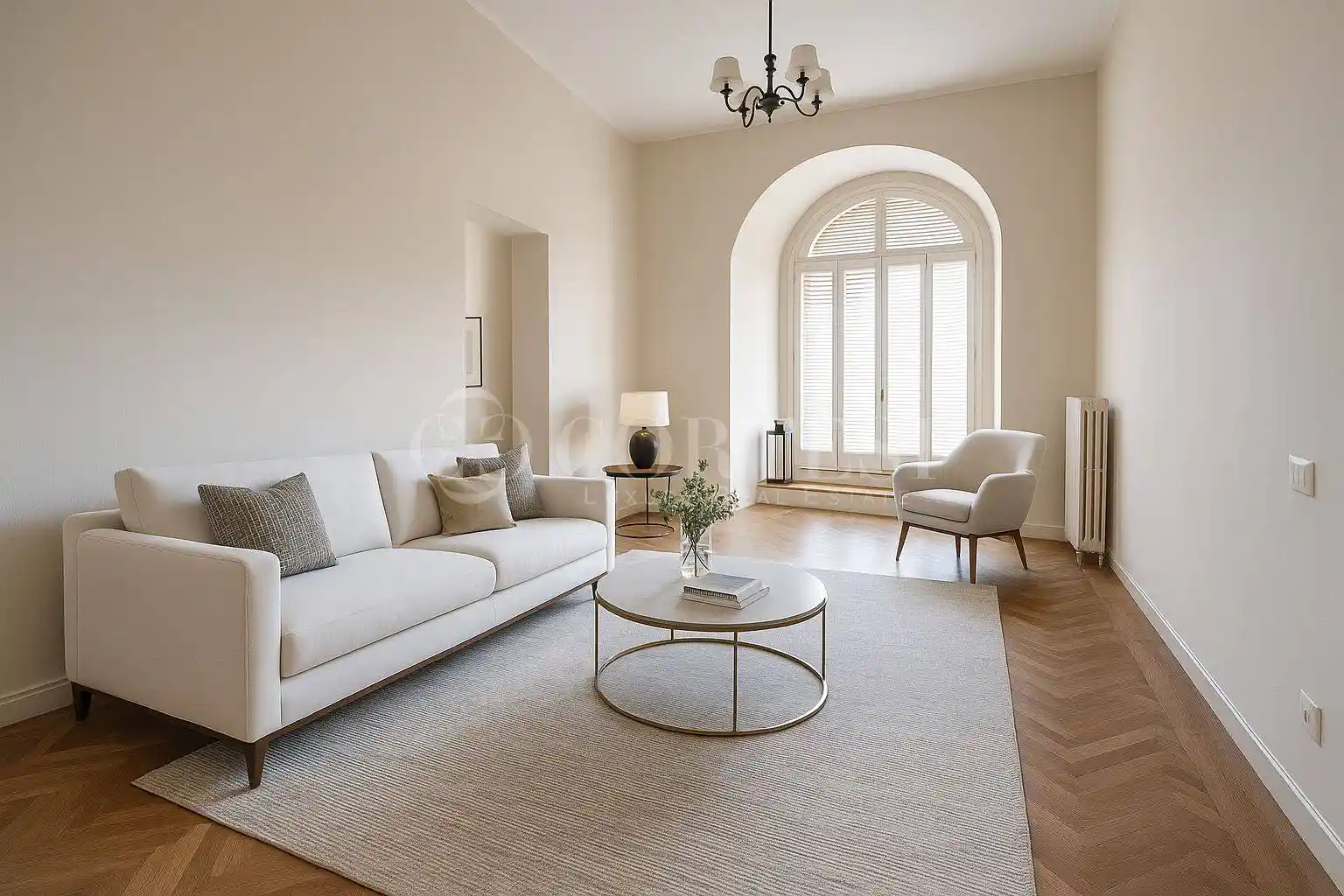 Villa in vendita a Umbertide