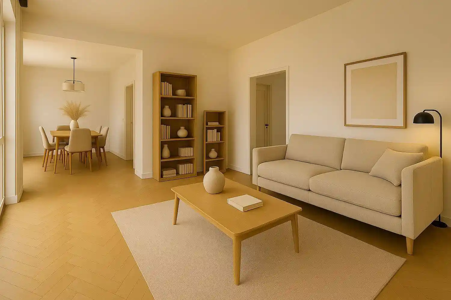 Appartamento in vendita a Pescia