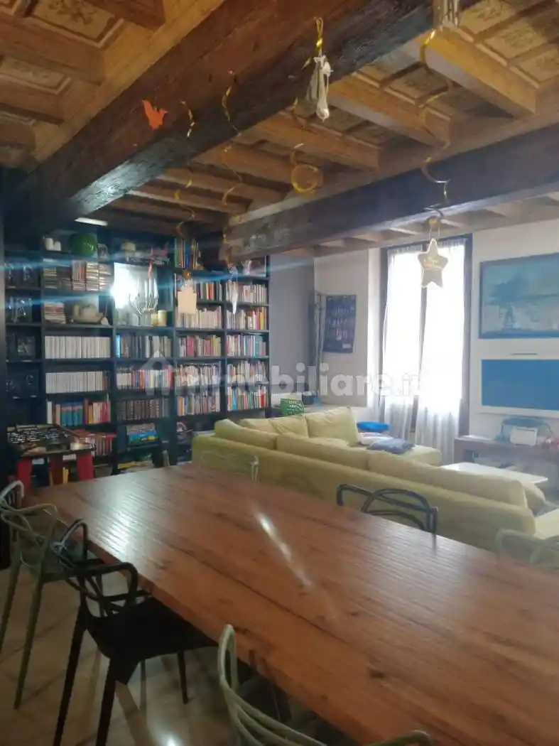 Appartamento in vendita a Mantova