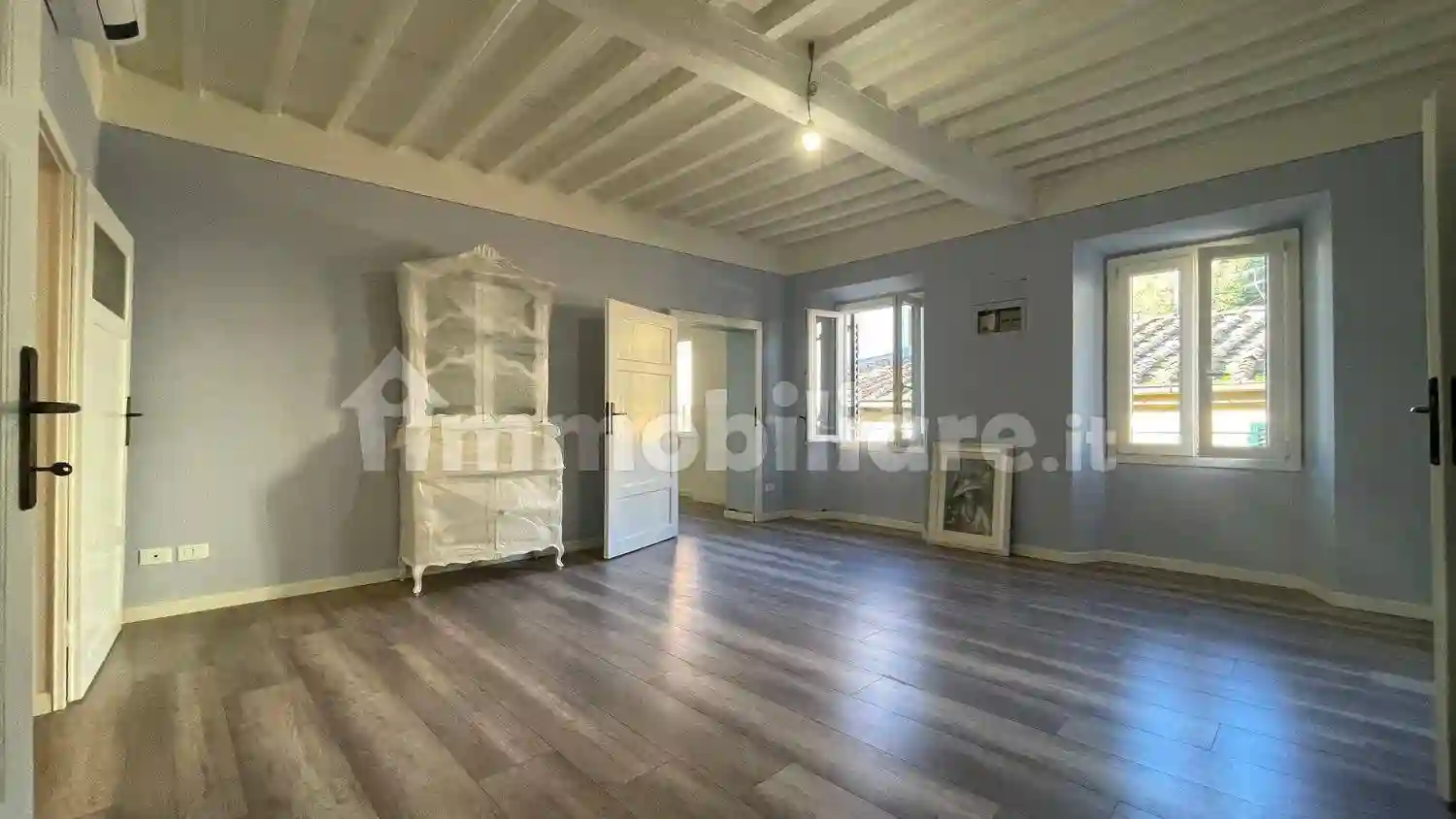 Attico - Mansarda - foto 2