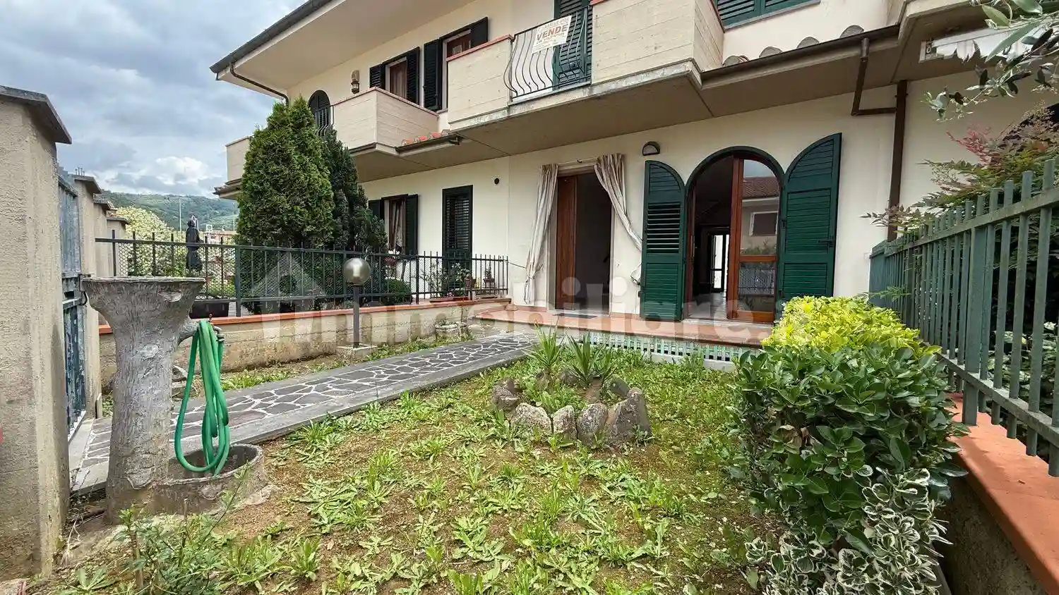 Villetta a schiera - foto 3