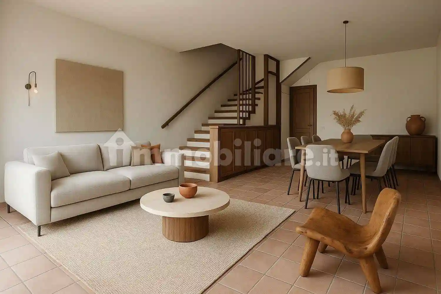 Villetta a schiera - foto 4