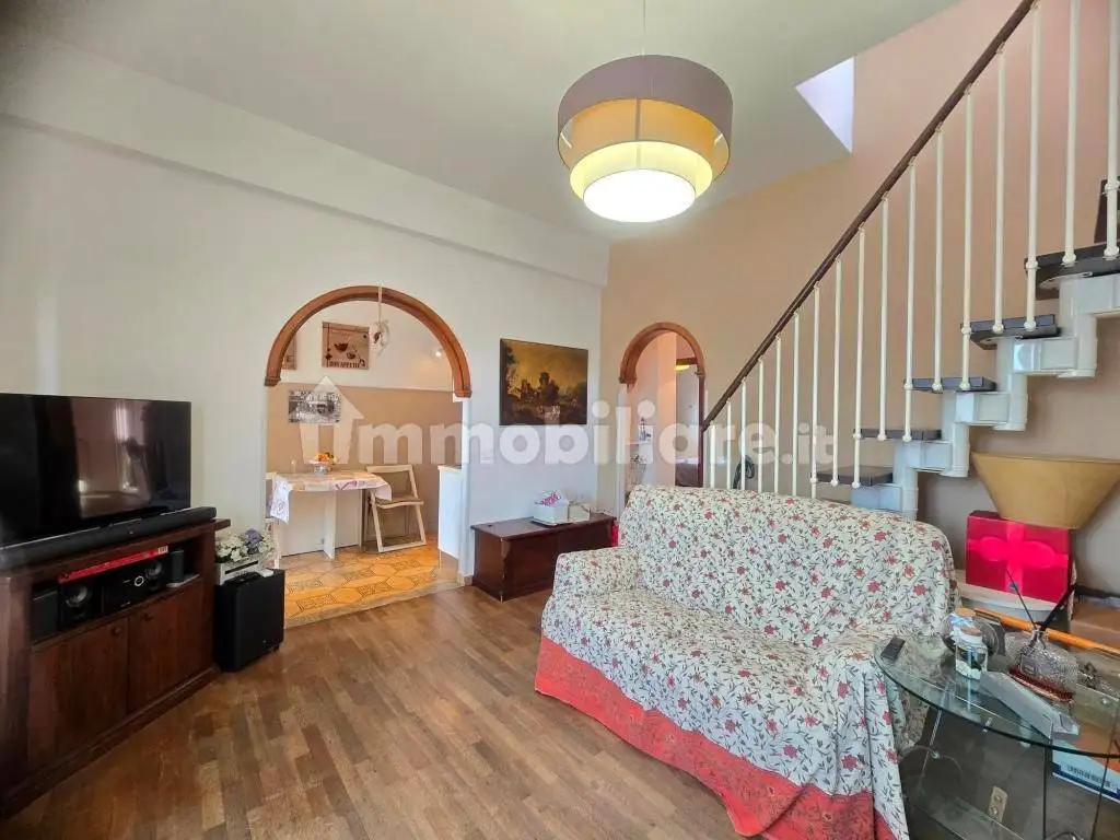 Appartamento in vendita a Marino