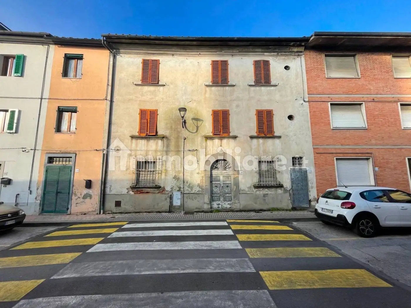 Terratetto unifamiliare 291 m², da ristrutturare, Centro, Chiesina Uzzanese - foto 2