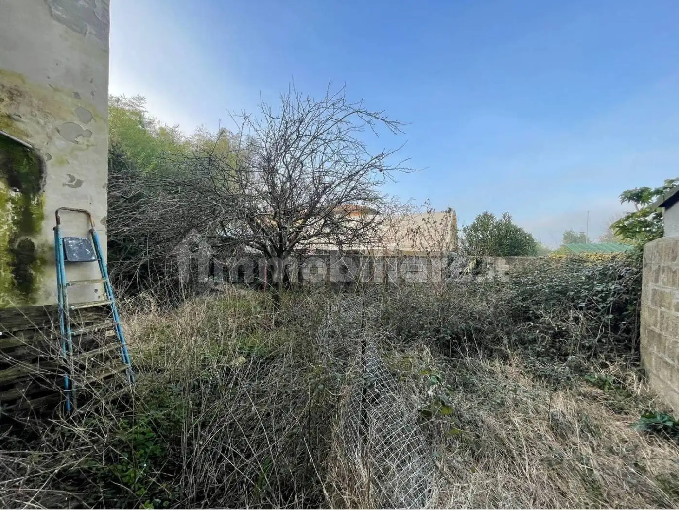 Terratetto unifamiliare 291 m², da ristrutturare, Centro, Chiesina Uzzanese - foto 3
