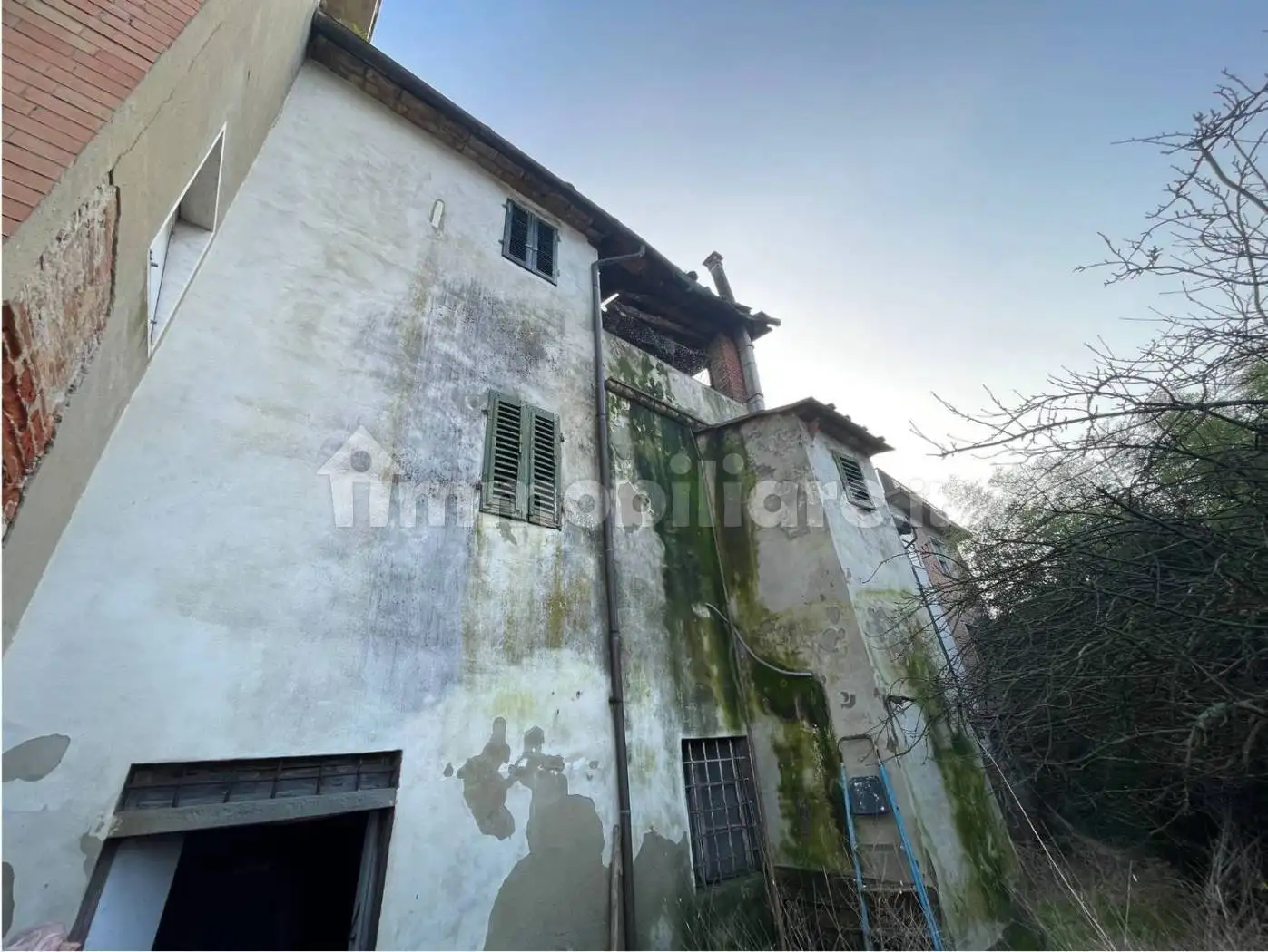 Terratetto unifamiliare 291 m², da ristrutturare, Centro, Chiesina Uzzanese - foto 4