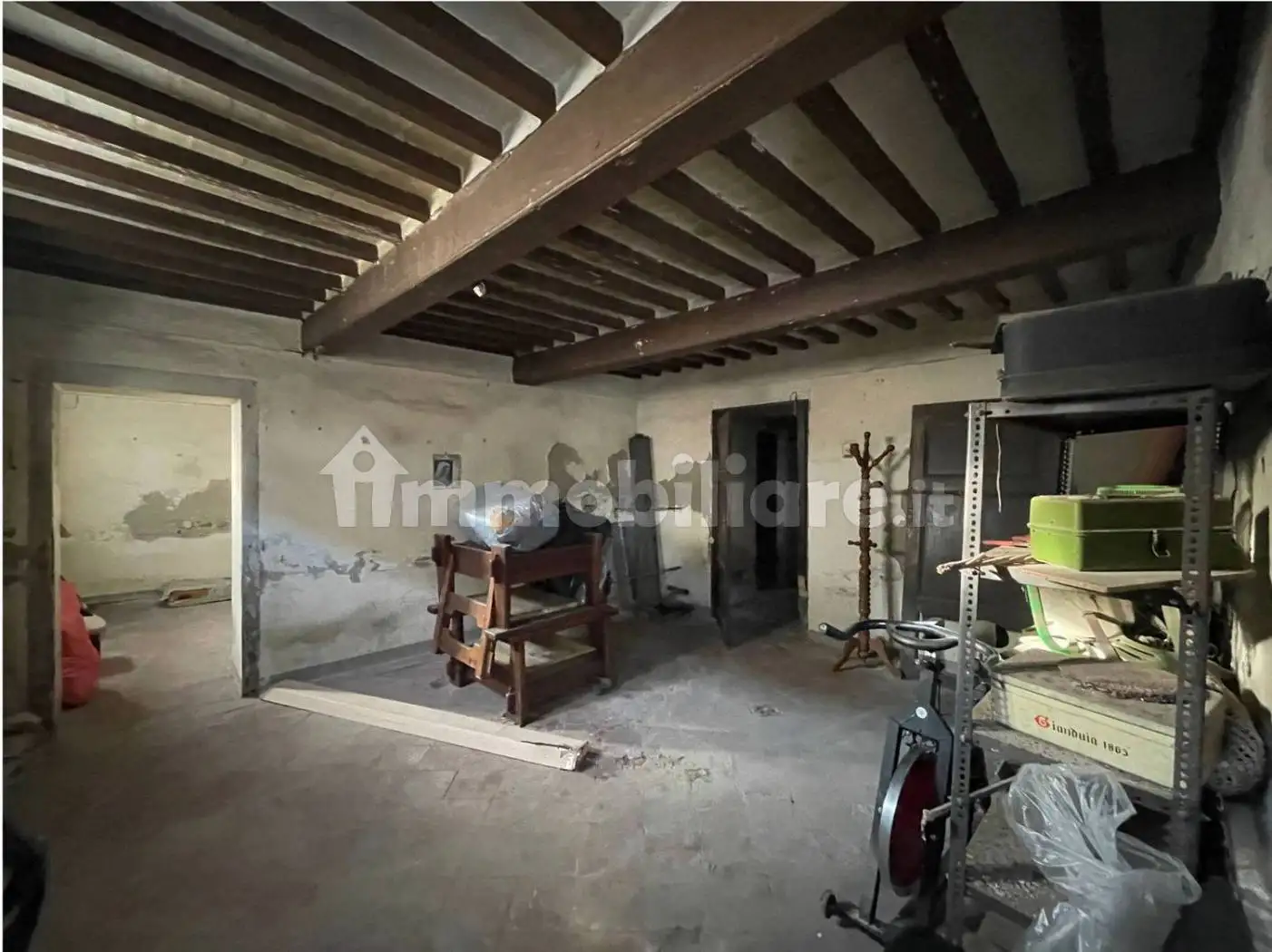 Terratetto unifamiliare 291 m², da ristrutturare, Centro, Chiesina Uzzanese - foto 5