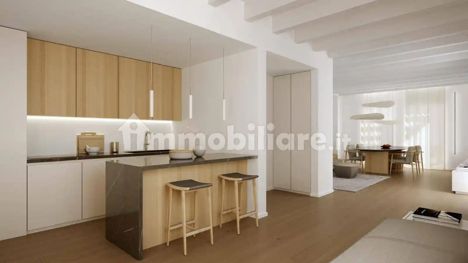 Villa bifamiliare via Rudella, Sovizzo - foto 2