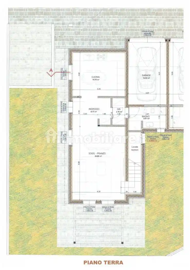 Villa bifamiliare via Rudella, Sovizzo - foto 5