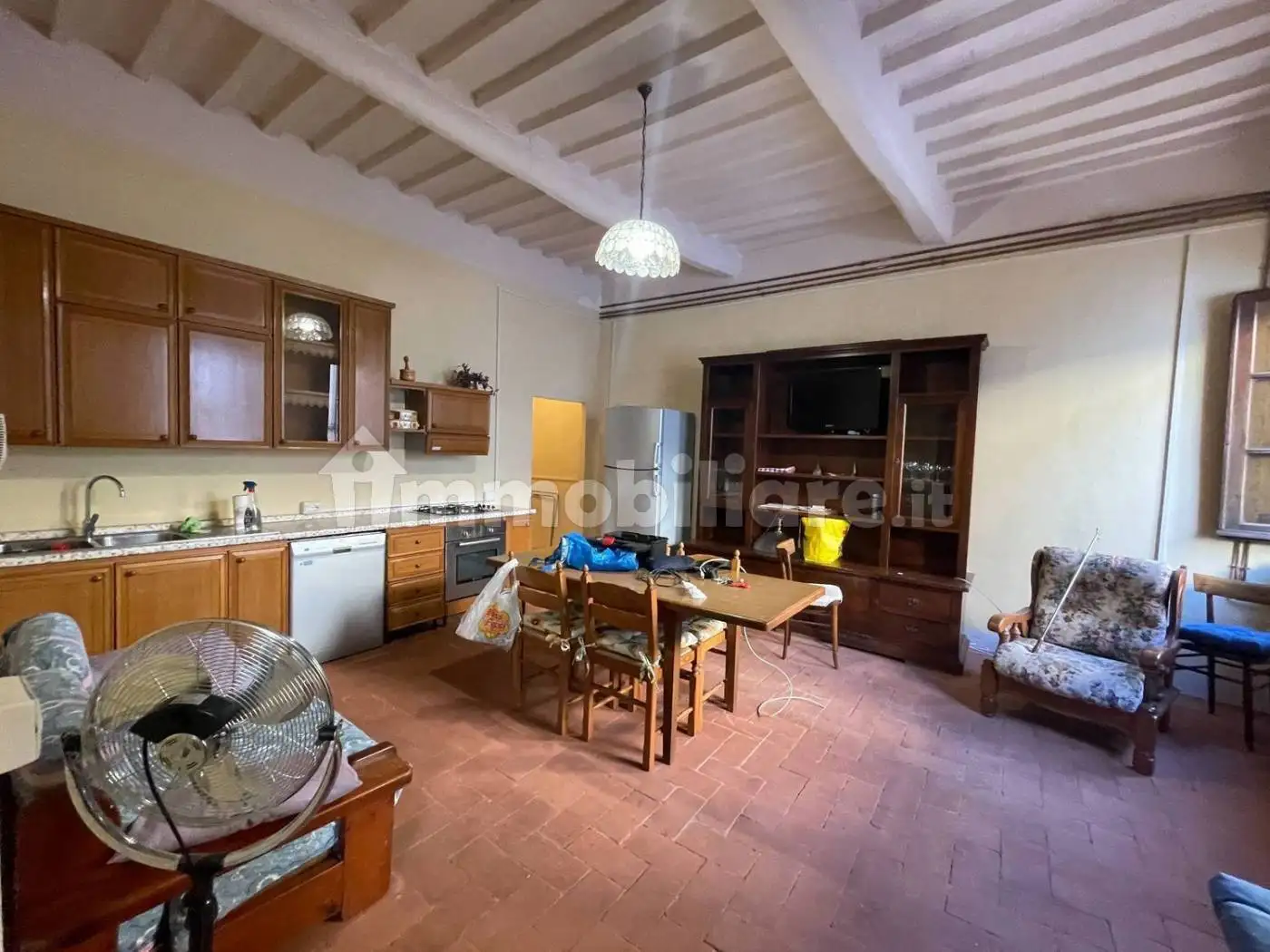 Appartamento in vendita a Montecarlo