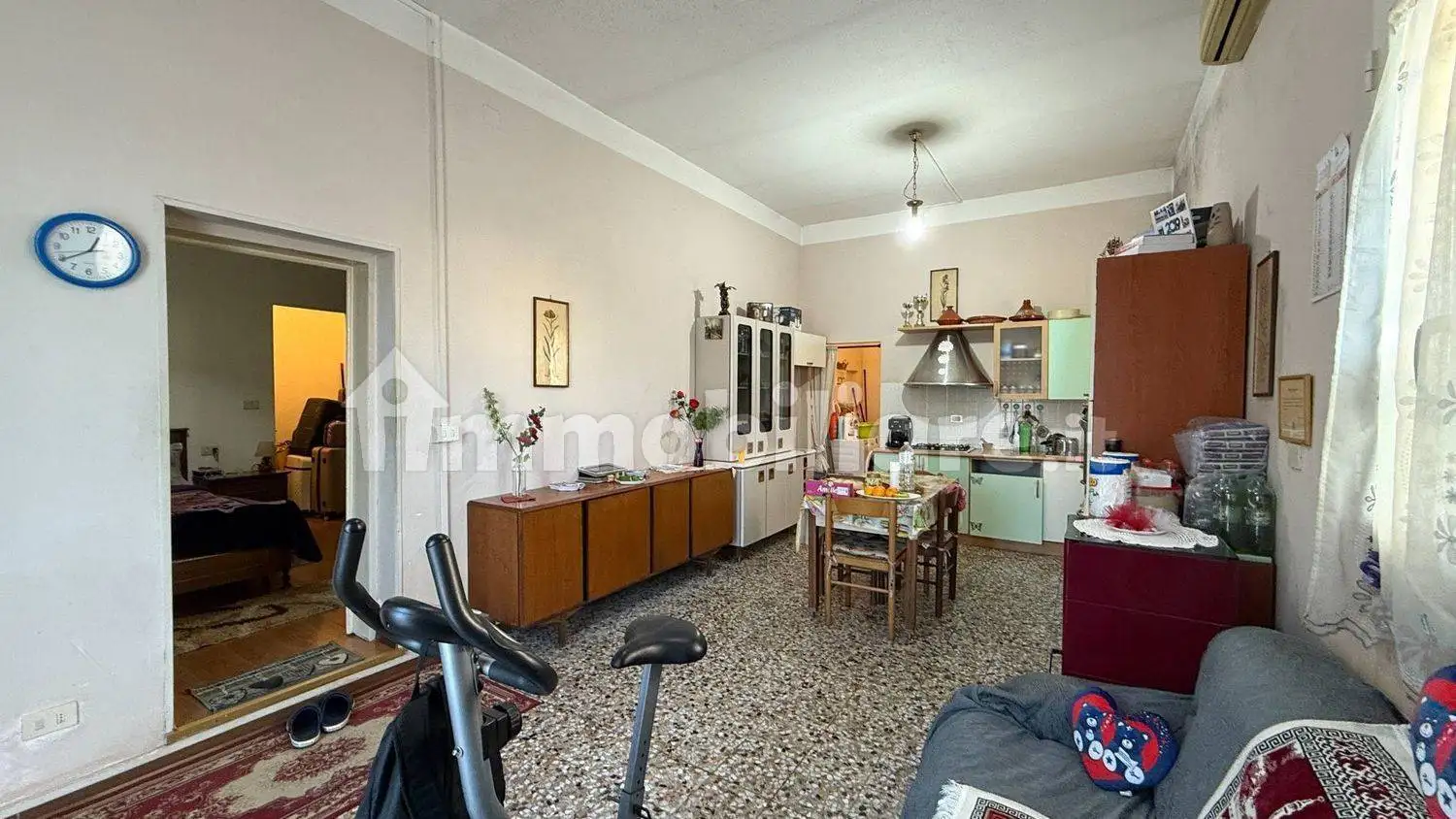 Appartamento in vendita a Altopascio